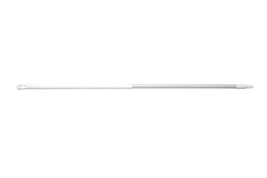Ручка эргономичная, алюминий, 1500х32 мм., белый