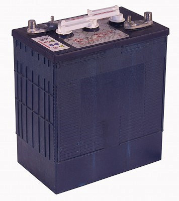 US 305 HC XC2 - тяговый аккумулятор U.S. Battery