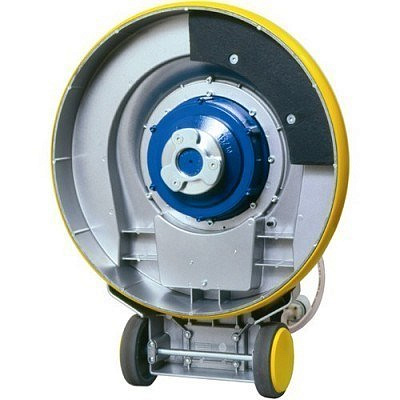 Ghibli SB 143 TSN - Двухскоростная однодисковая (роторная) машина