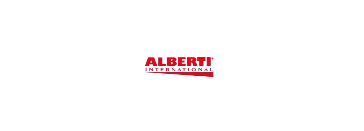 Alberti International