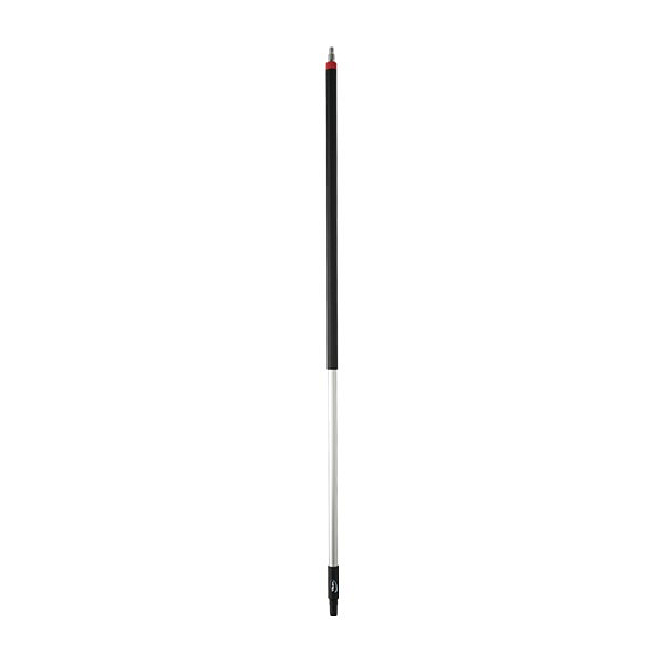 Ручка из алюминия с подачей воды Vikan 31 мм, 1565 мм