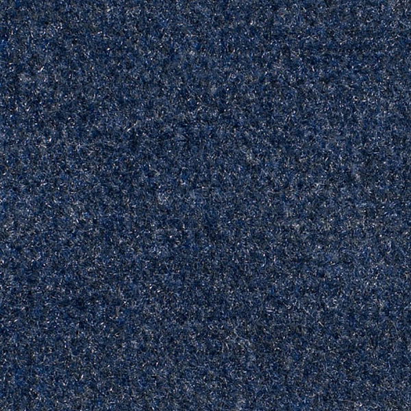 Напольное покрытие Notrax 123 Polyplush LT Blue 120см x пог.м.