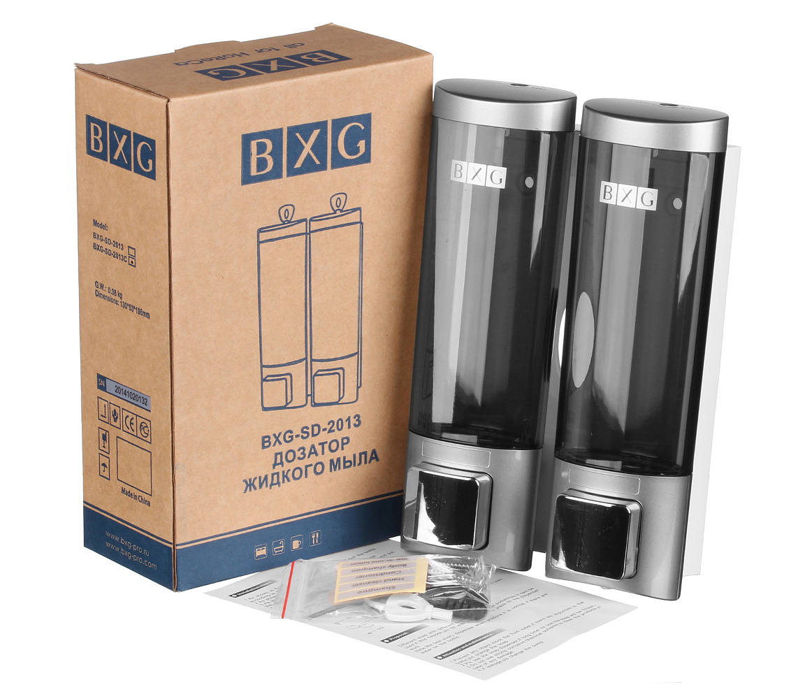 Дозатор жидкого мыла BXG-SD-2013C