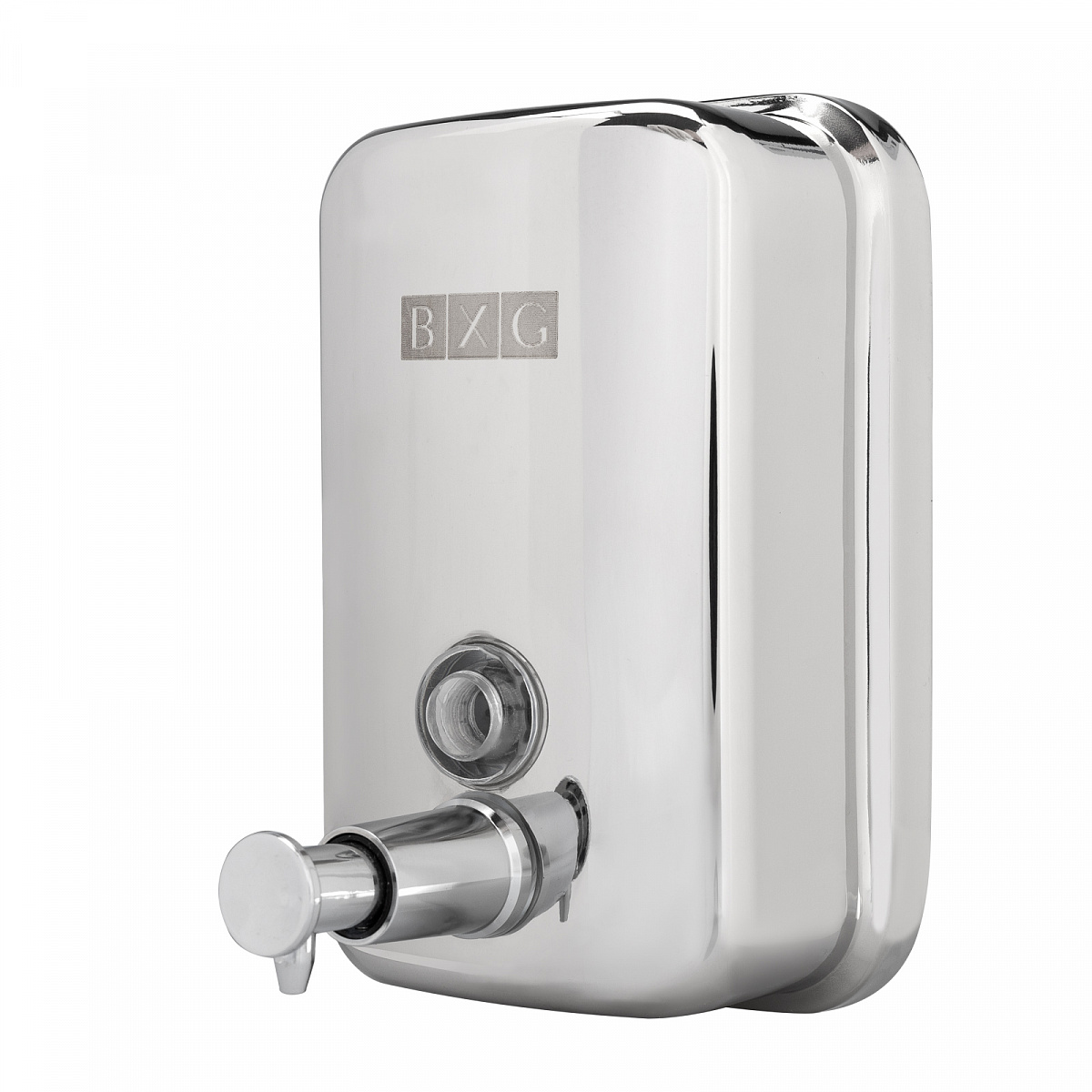 Дозатор жидкого мыла BXG-SD-H1-500
