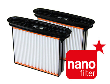 Фильтр  складчатый FKPN 3000 NANO