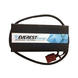 Everest Energy 24-12 - зарядное устройство