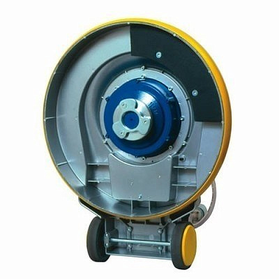 Ghibli SB 143 L22 - Однодисковая (роторная) машина